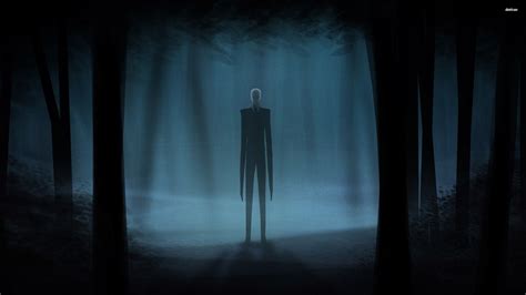 slender pics|Slender Man .